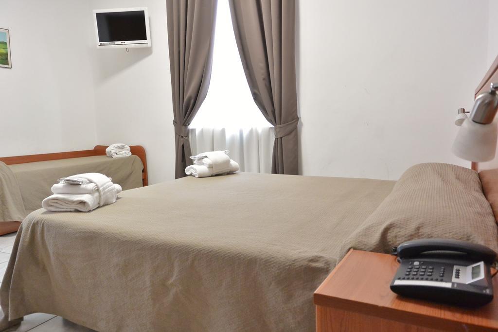 Hotel Trentina