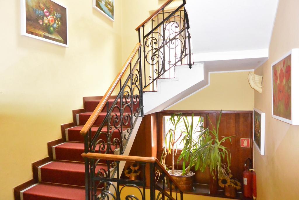 Hotel Trentina