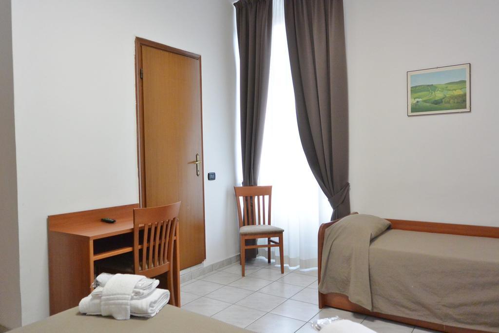 Hotel Trentina Mailand