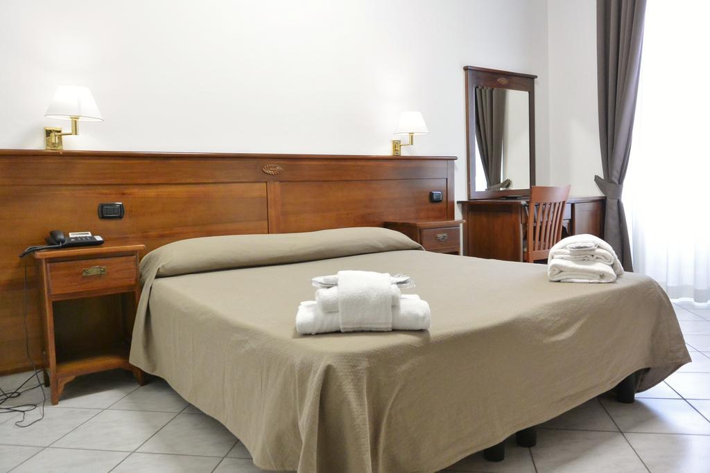 Hotel Trentina 2*