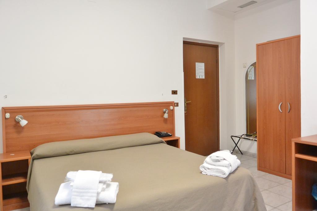 Hotel Trentina Mailand