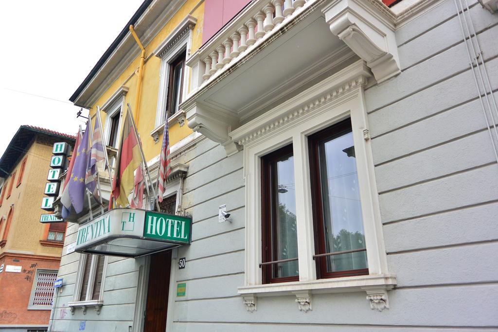 Hotel Trentina