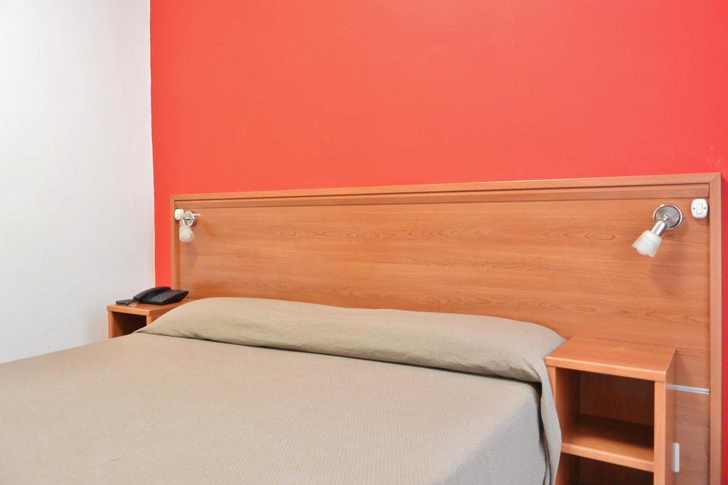 Hotel Trentina 2*
