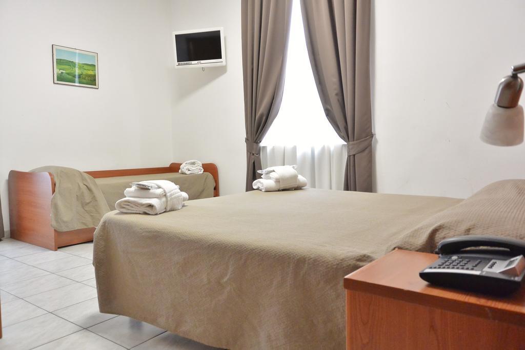Hotel Trentina Mailand