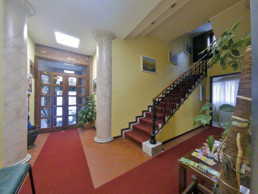 Hotel Trentina 2*