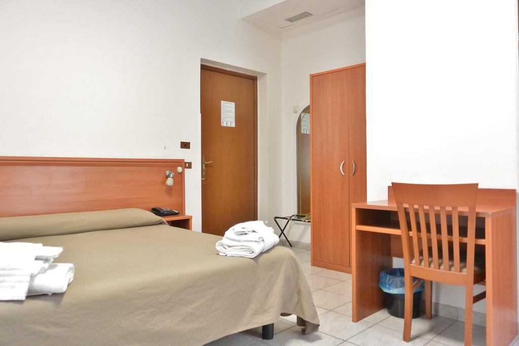 Hotel Trentina 2*