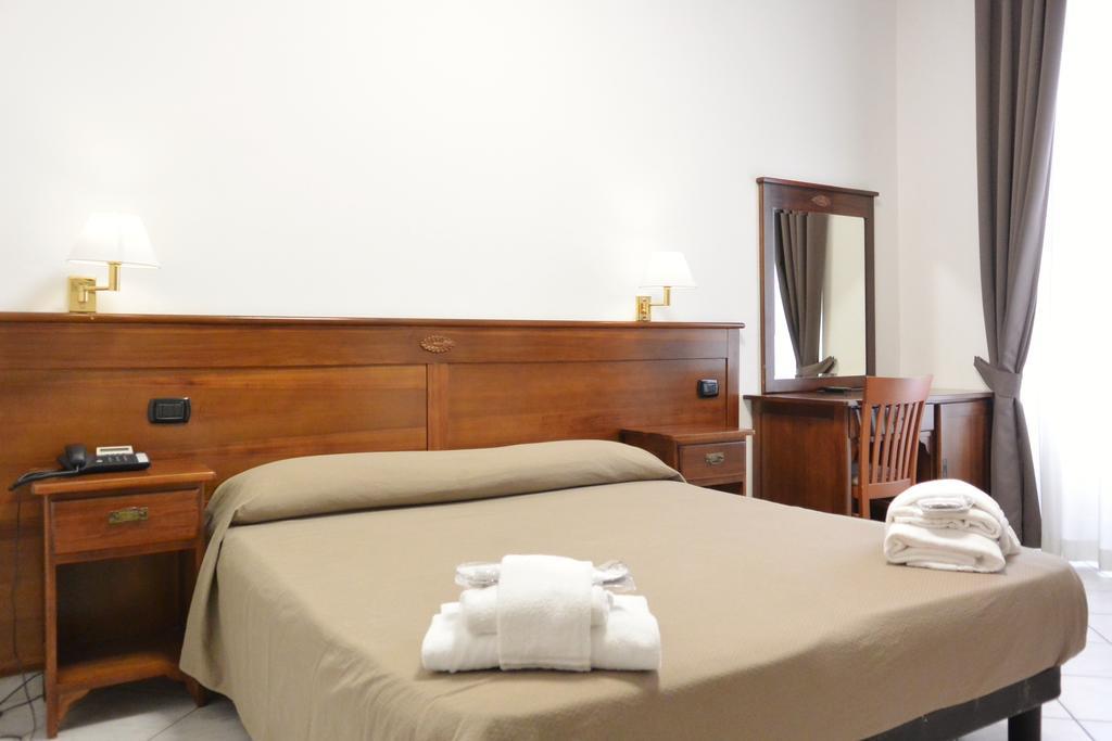 Hotel Trentina Mailand