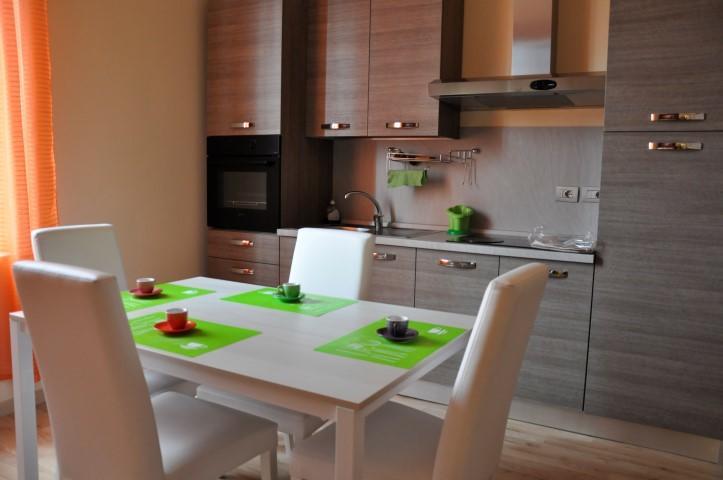 Morsenchio Flat Milão