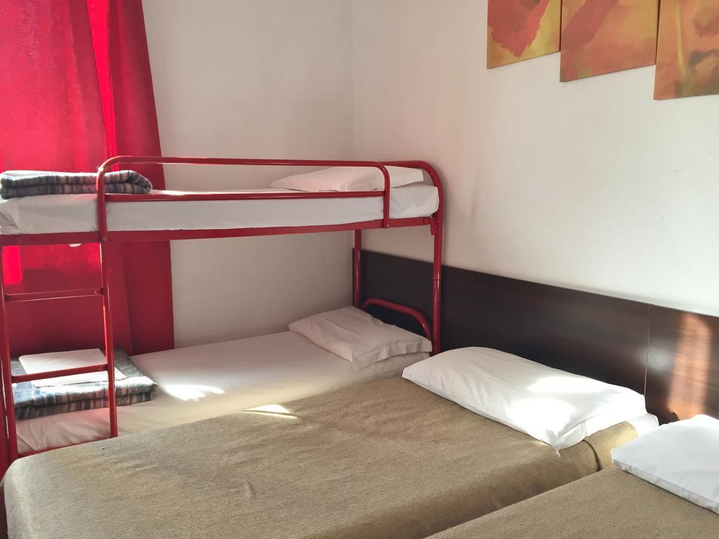 Hotel Ambra Mailand