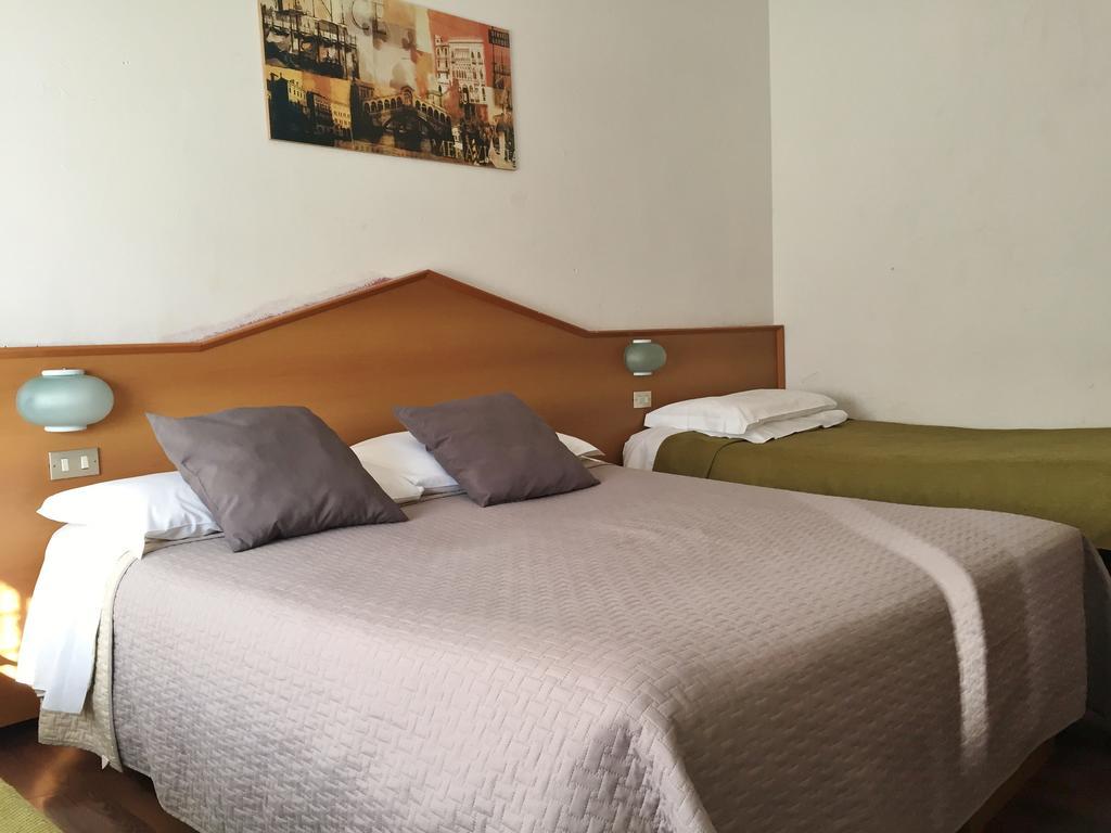 Ambra Hotel Mailand
