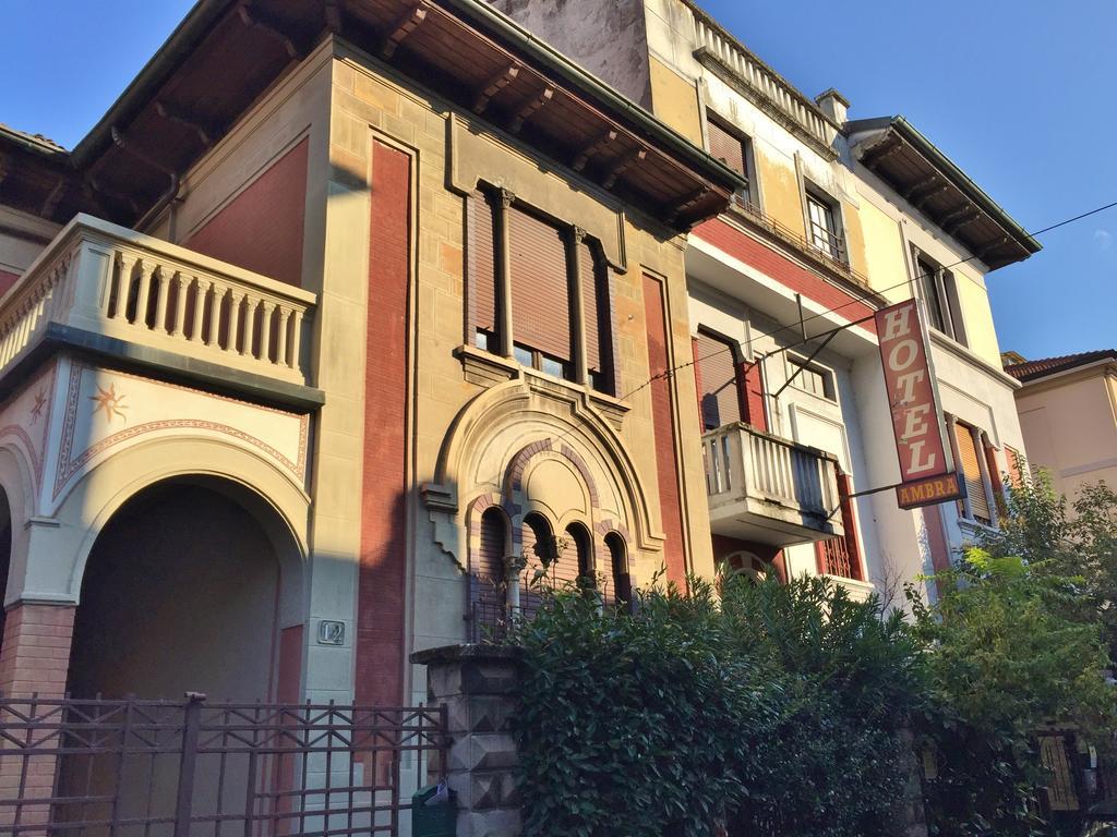 Ambra Hotel