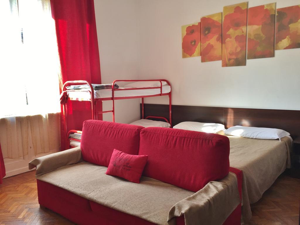Ambra Hotel *