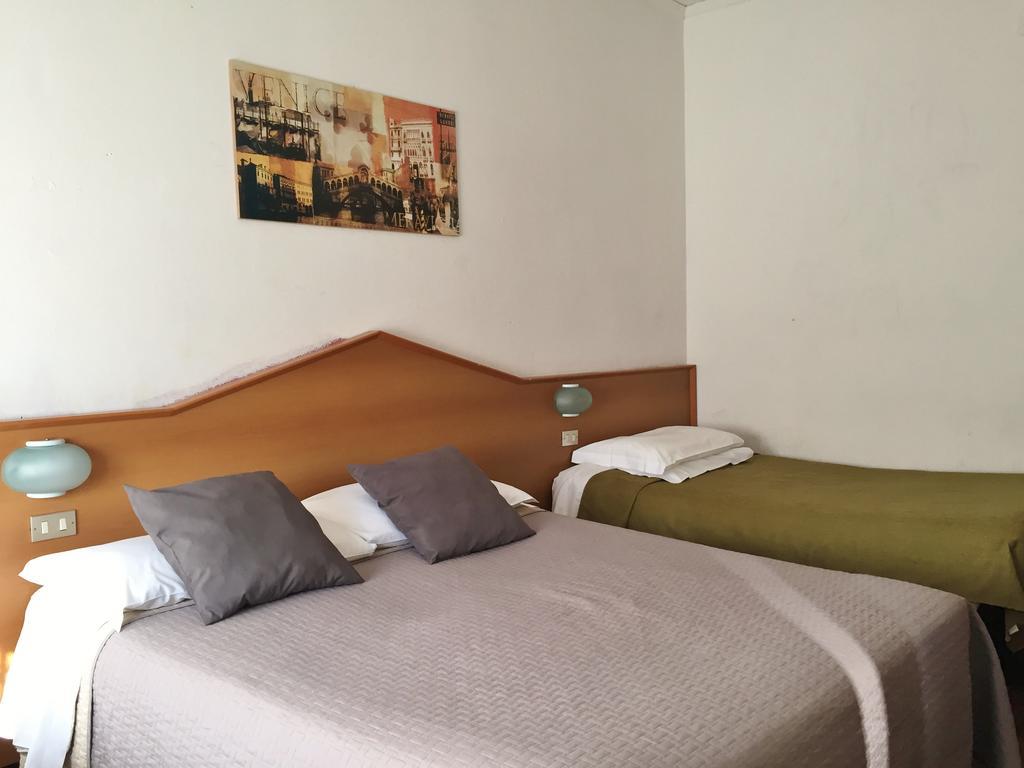 Hotel Ambra Mailand
