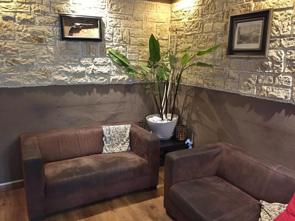 Hotel Ambra