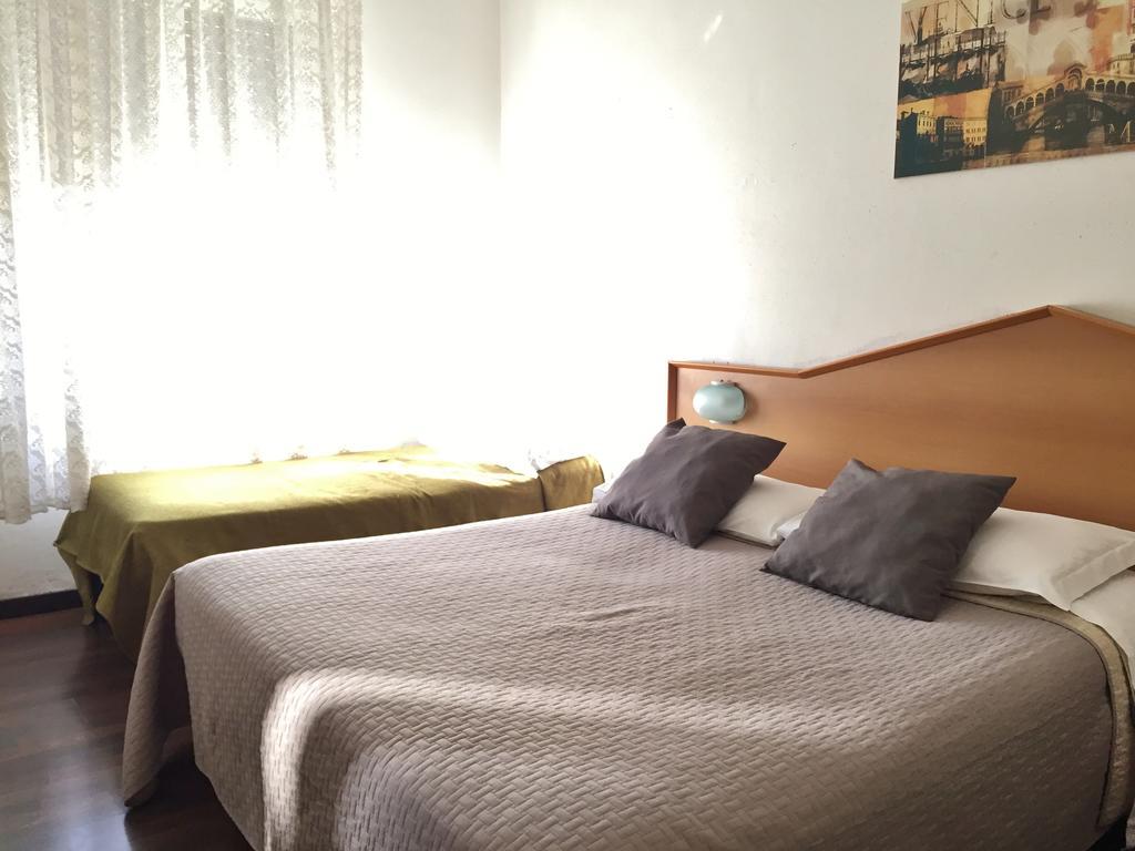 Ambra Hotel Mailand
