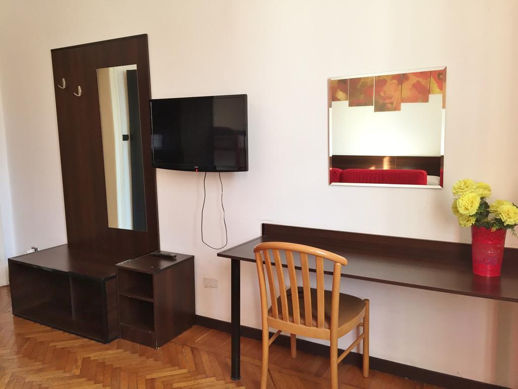 Ambra Hotel
