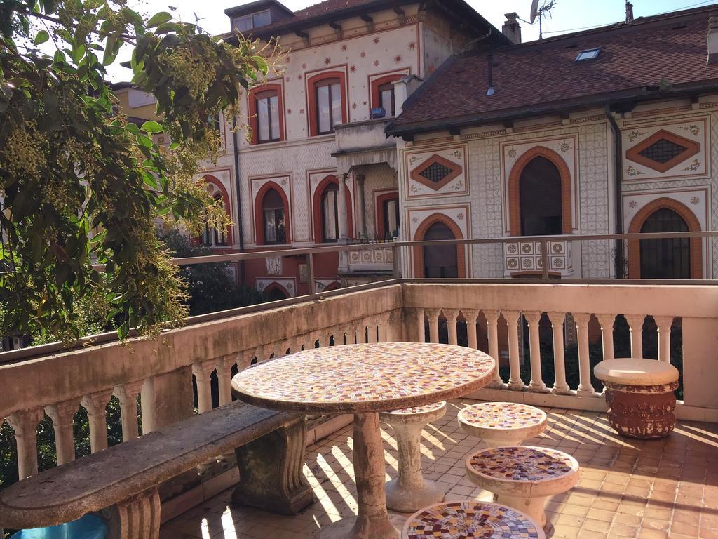 Hotel Ambra *
