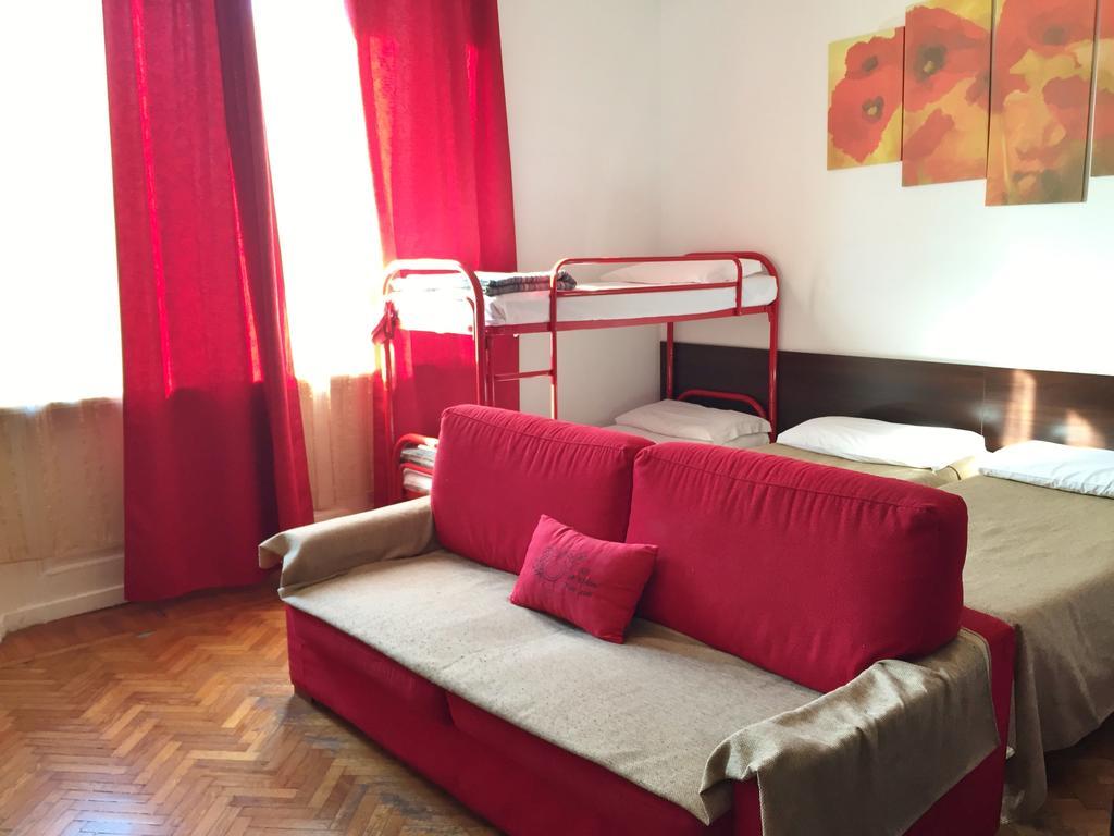 Ambra Hotel *