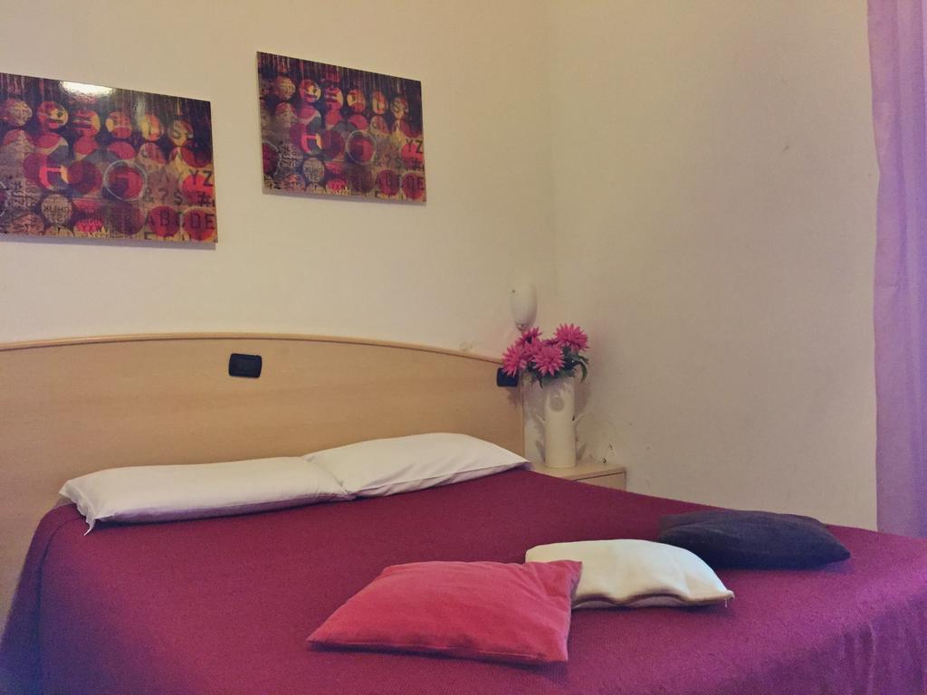 Hotel Ambra
