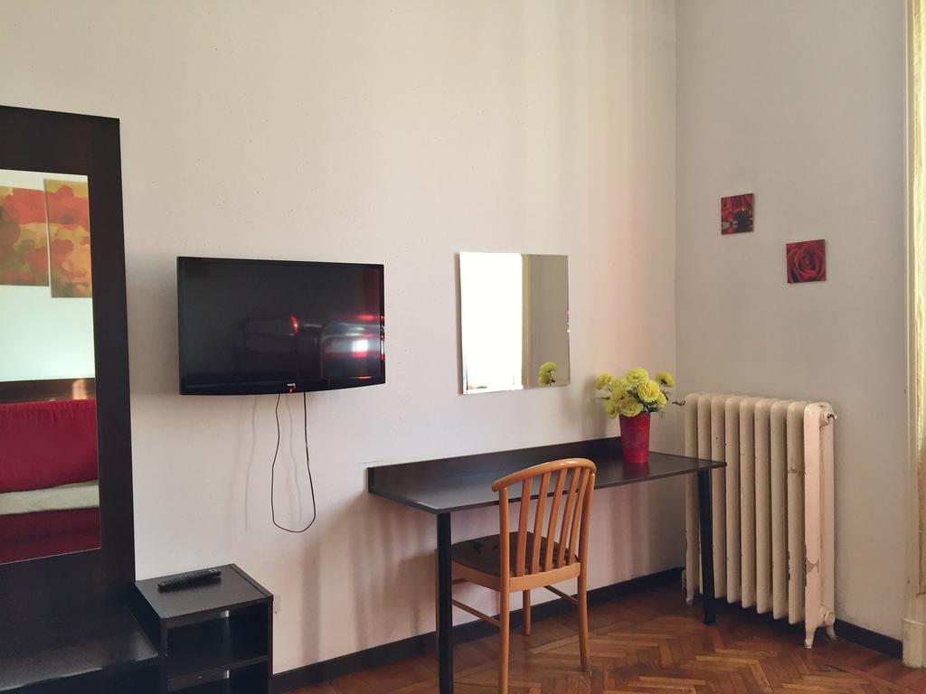 Ambra Hotel Mailand
