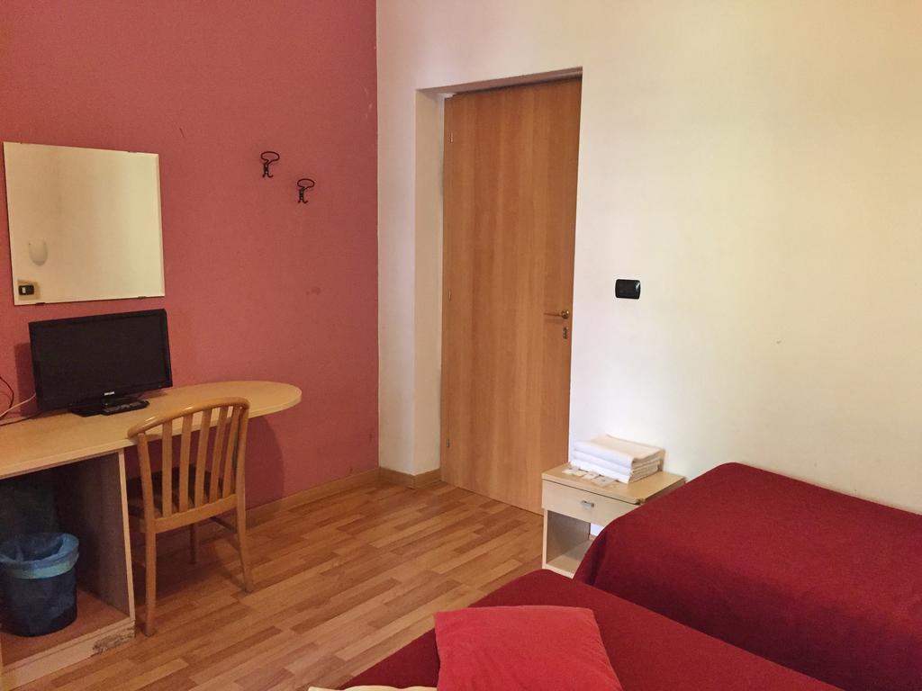 Hotel Ambra *