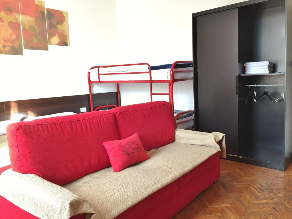 Ambra Hotel *