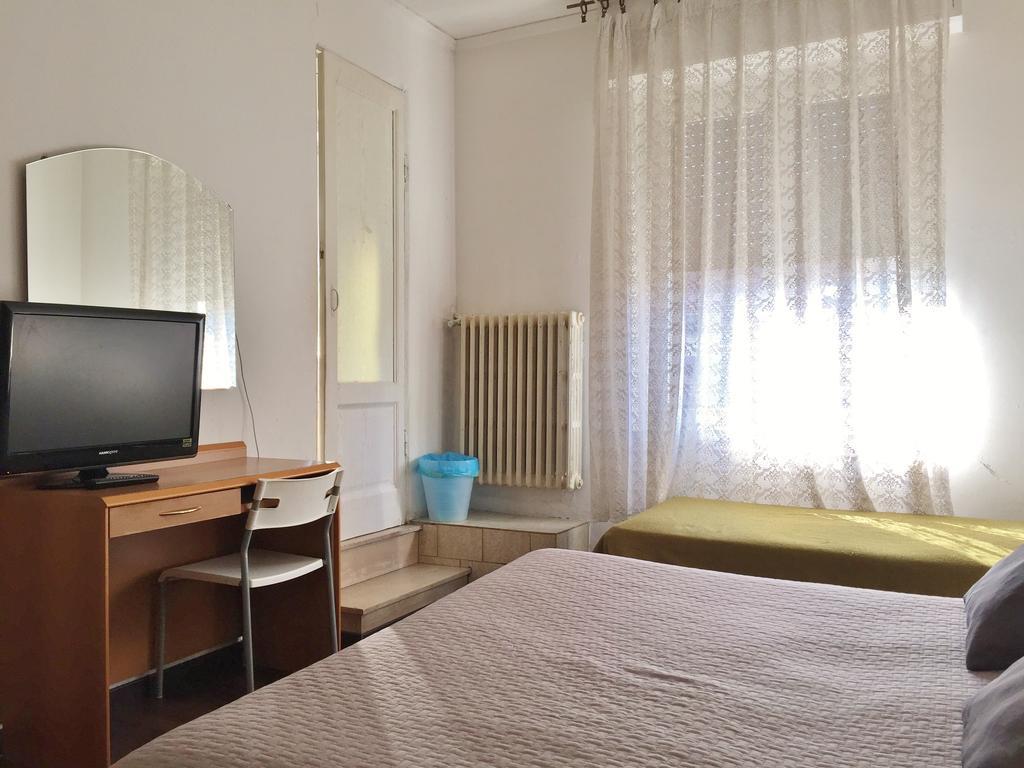 Hotel Ambra Mailand