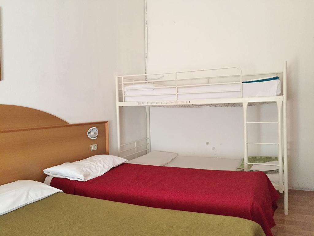 Hotel Ambra Mailand