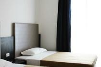 New Generation Chic Sempione Hostel Mailand