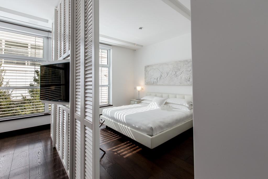 Magna Pars L'hotel A Parfum, Small Luxury Of The World 5* Mailand