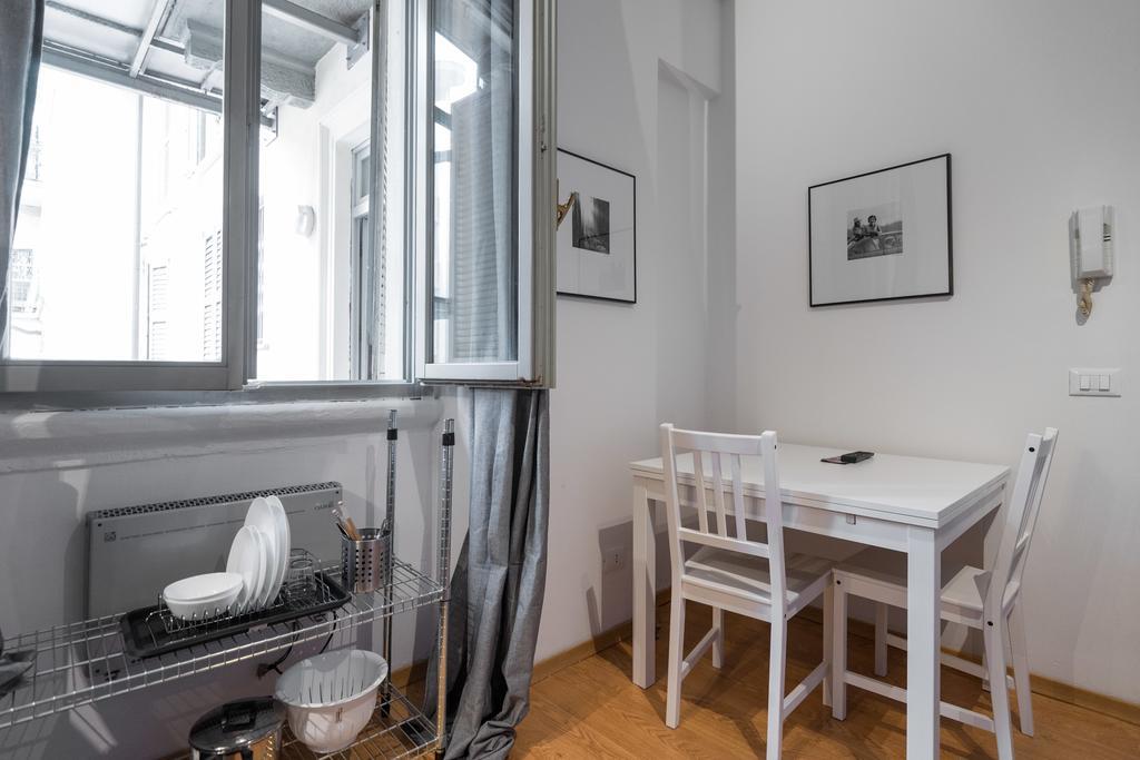 Cadorna Center Studio-by Flatscollection Mailand