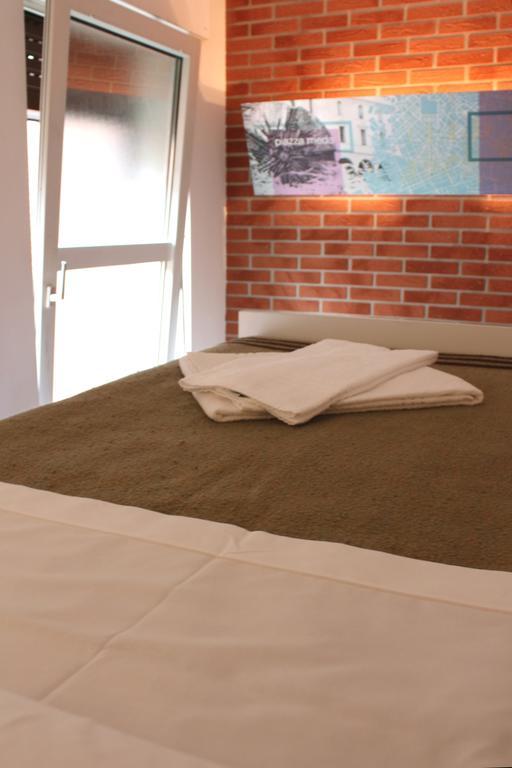 New Generation Center Albergue *