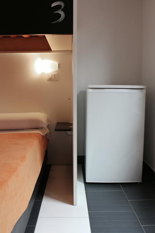 New Generation Center Albergue