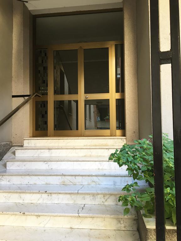 Casa Luca Apartment Mailand