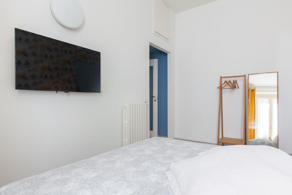 - Porta Venezia Apartamento *