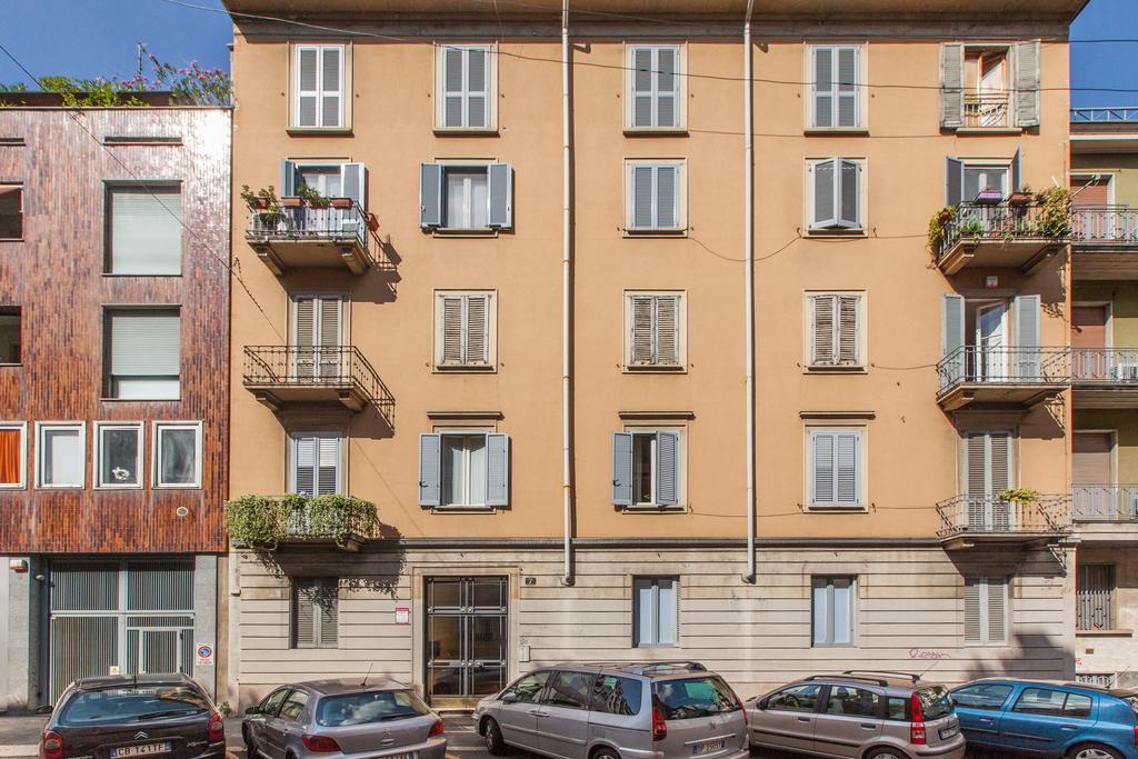 - Porta Venezia *