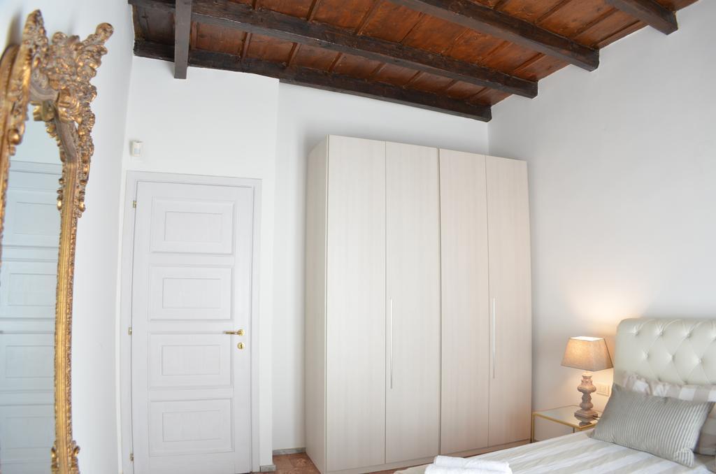Apartment Mila Magenta Mailand