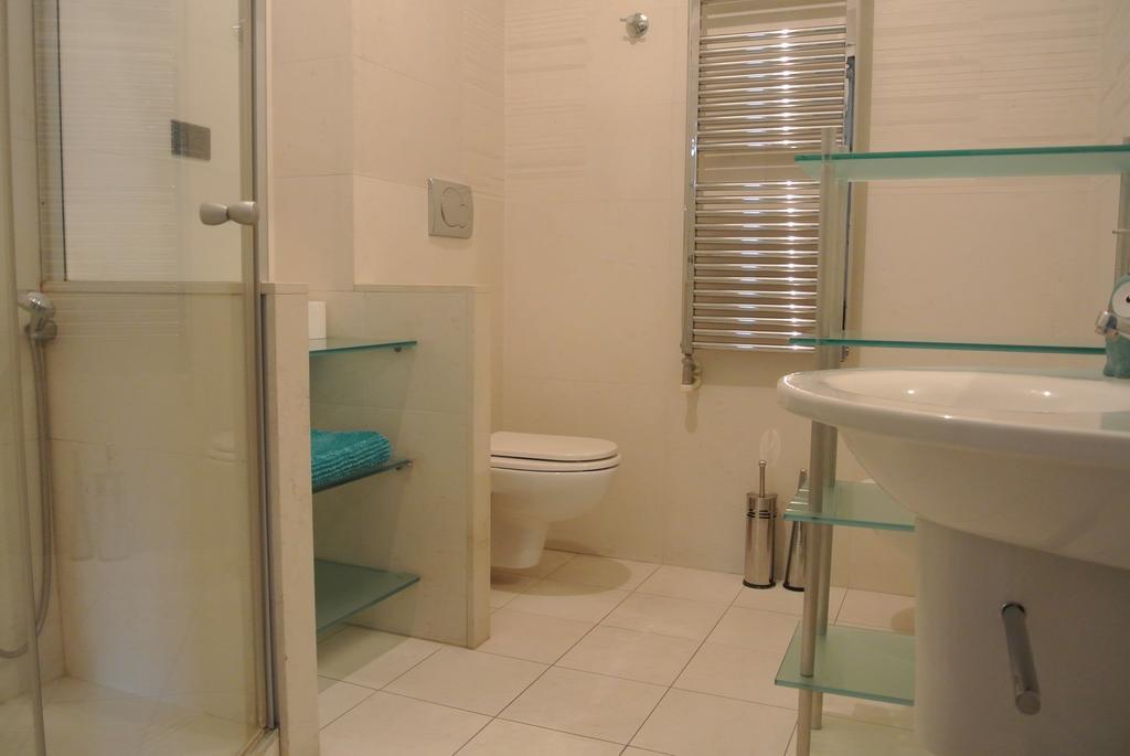 Studio Errepi Carrobbio Apartment Mailand
