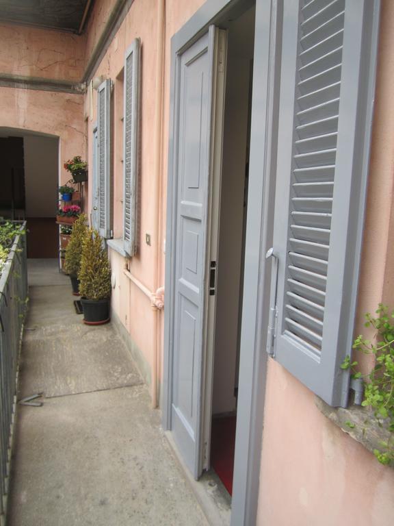 Charming And Elegant Historic Center Of Apartment