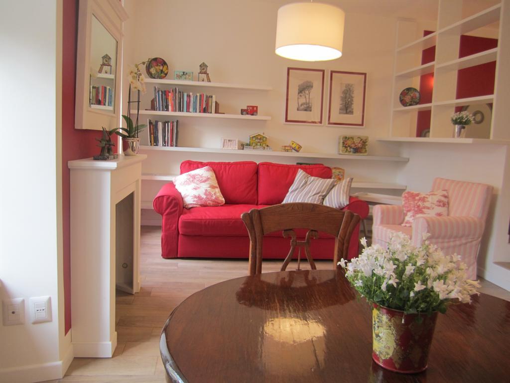 Charming And Elegant Historic Center Of Apartment *