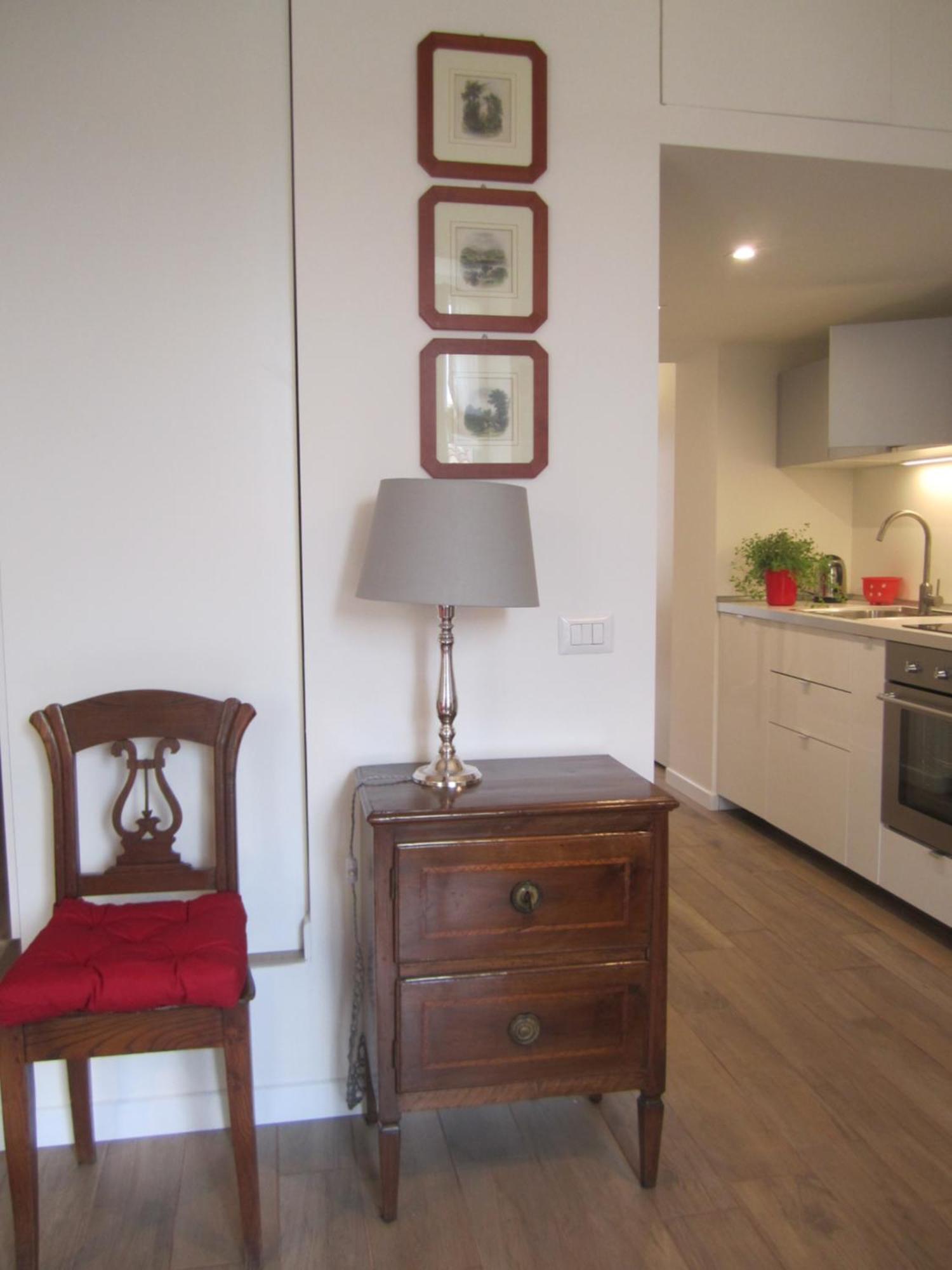 Apartment Charming And Elegant Historic Center Of *