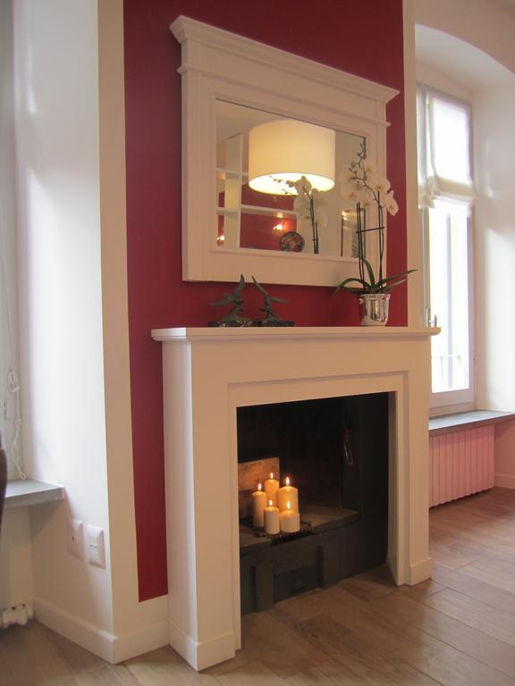Charming And Elegant Historic Center Of