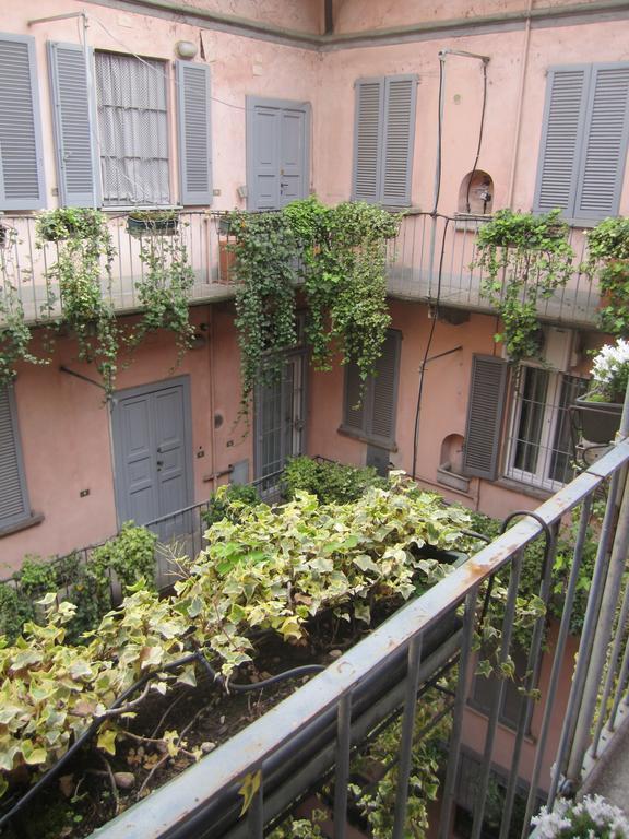 Apartment Charming And Elegant Historic Center Of Mailand