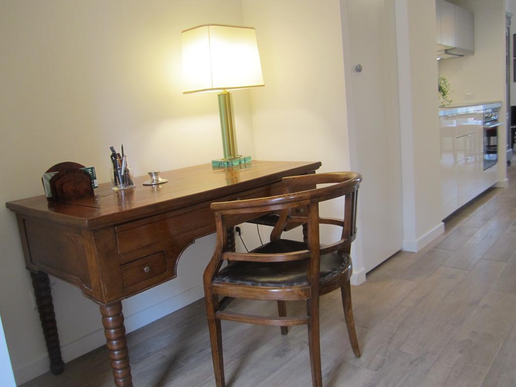 Charming And Elegant Historic Center Of Apartment
