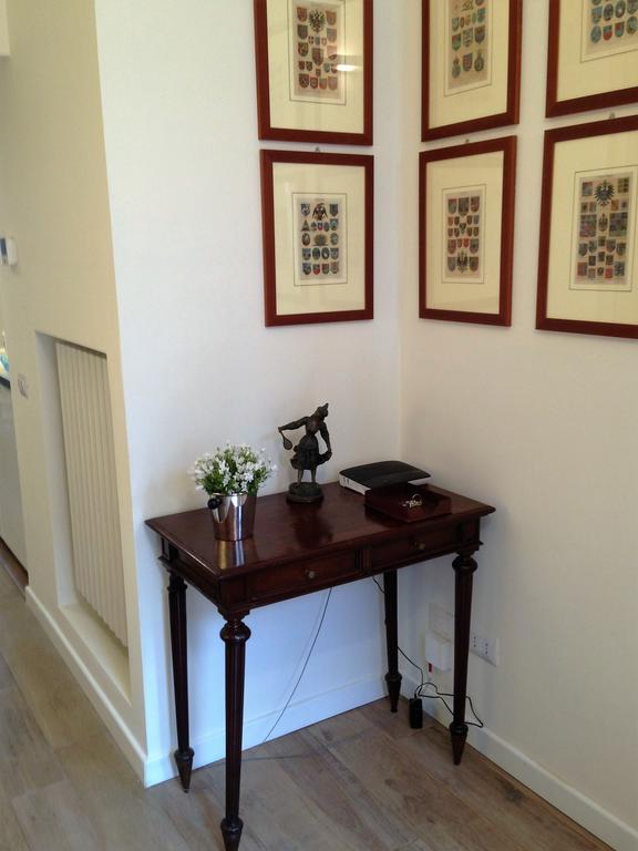 Charming And Elegant Historic Center Of Apartment *