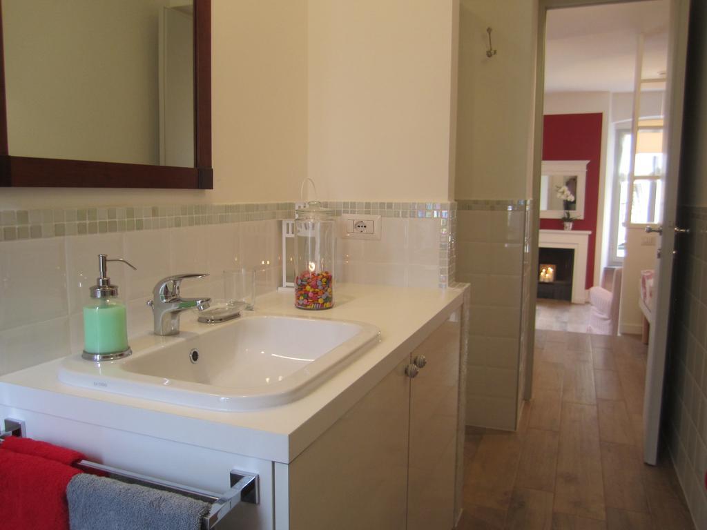 Apartment Charming And Elegant Historic Center Of Mailand
