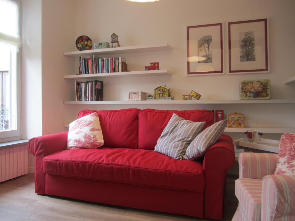 Apartment Charming And Elegant Historic Center Of *