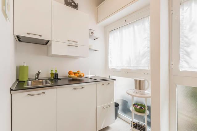 Navigli - Via Savona Apartment