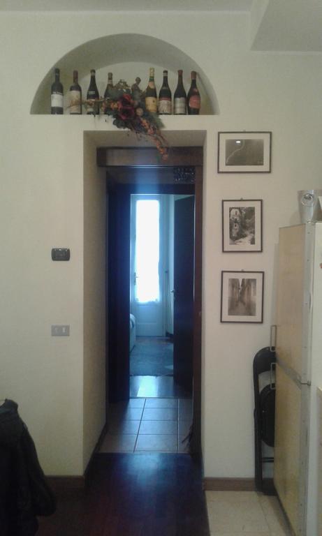 Via Comune Antico Apartment