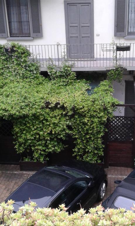Via Comune Antico Apartment Mailand